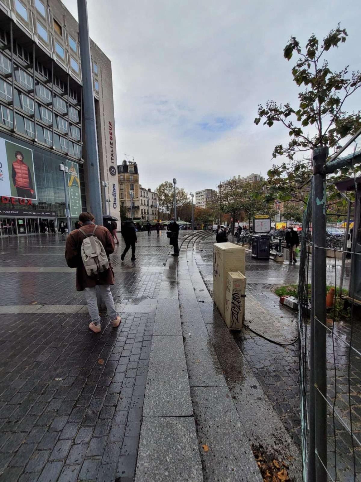 Apartamento Mon París Exterior foto