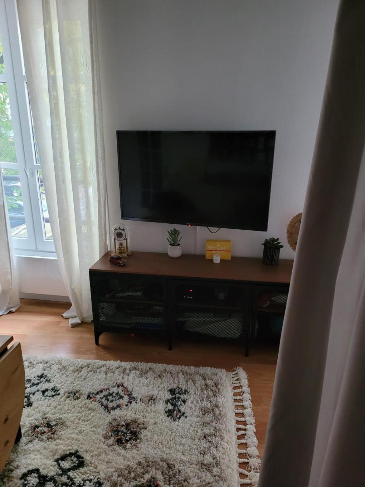 Apartamento Mon París Habitación foto