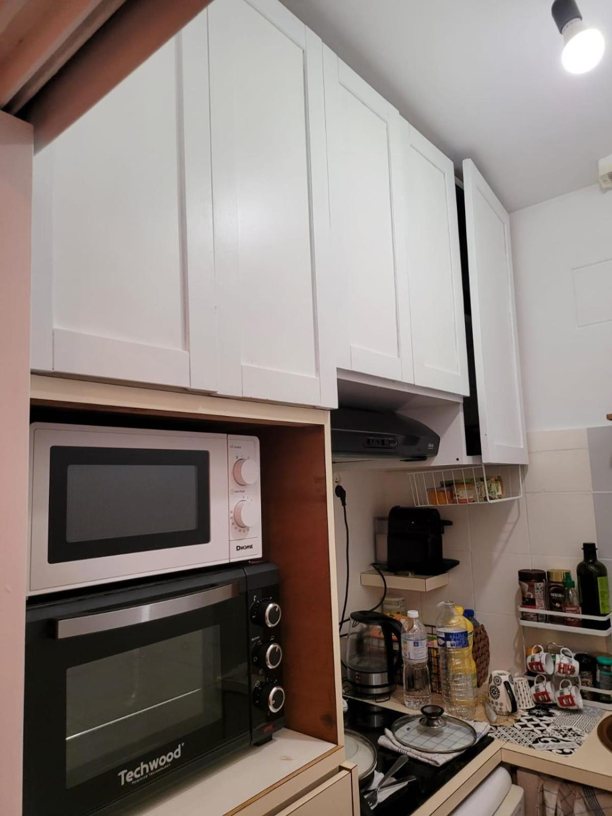 Apartamento Mon París Habitación foto