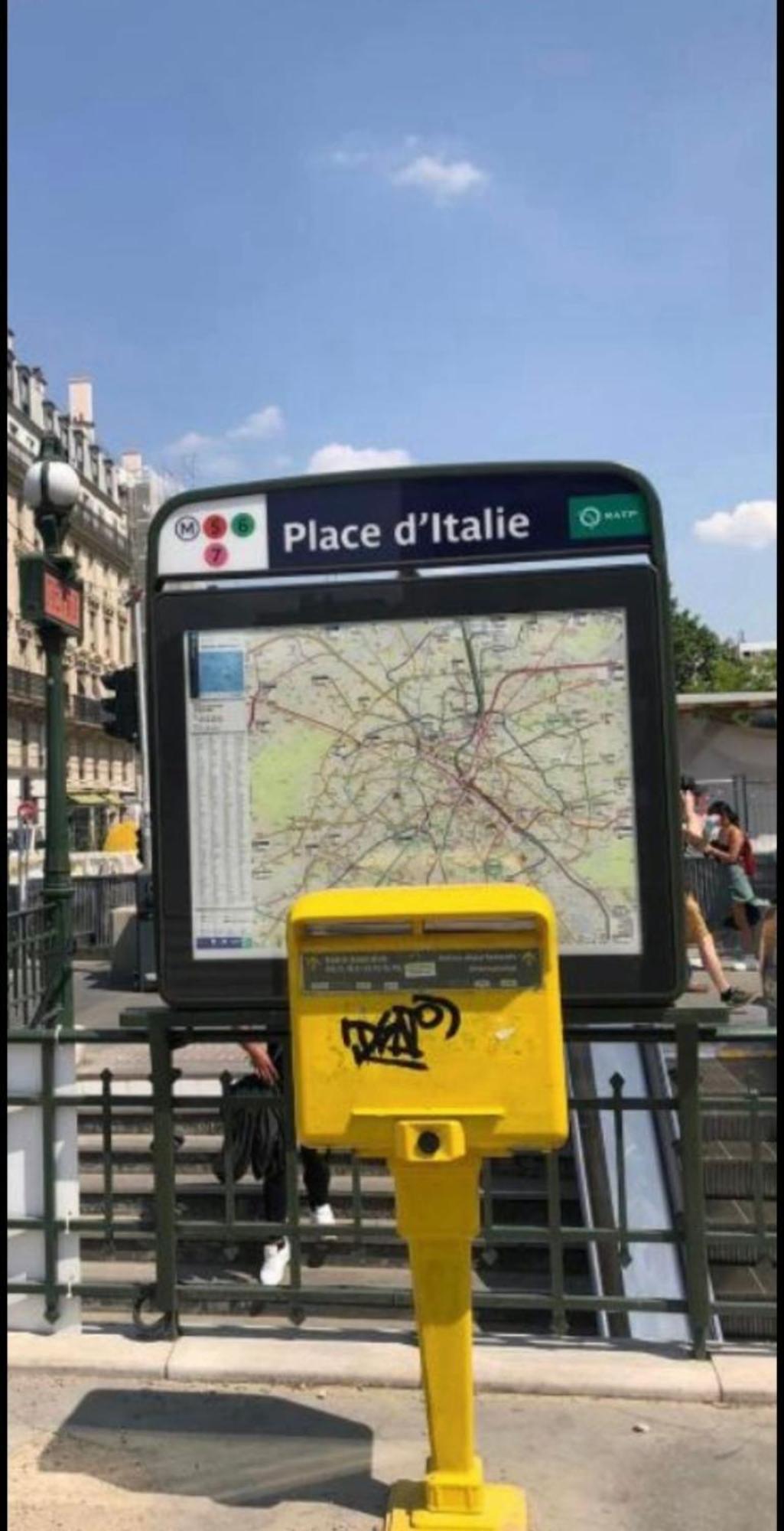 Apartamento Mon París Exterior foto