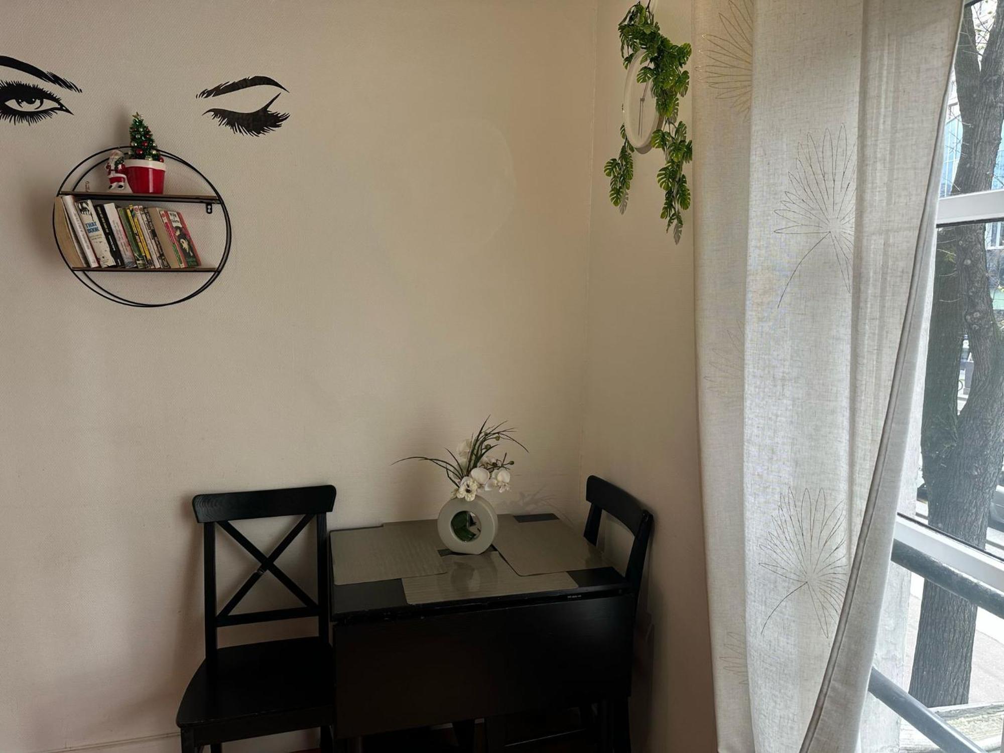 Apartamento Mon París Exterior foto
